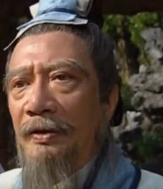 TVB老戲骨跌倒突發中風入院,左邊身體癱瘓,坐輪椅靠家人喂流食