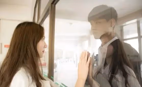 我愛上個叔叔,還是個有婦之夫