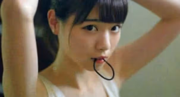 我愛上個叔叔,還是個有婦之夫