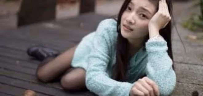 我愛上了有婦之夫,火車上我們直入主題,任由他對我攻城略地