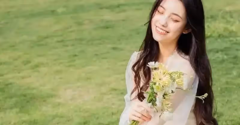 大四女生謊稱實習去男友家過年，看到准婆婆做的年夜飯，初一分手