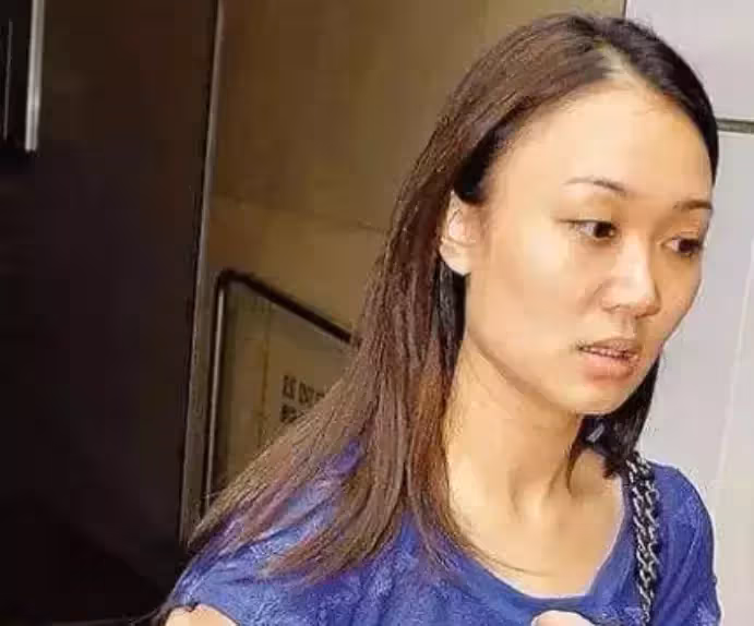 差點上位成五姨太!賭王女護工「拿何鴻燊上億分手費」轉身嫁前男友 今現況曝光:好在及時回頭