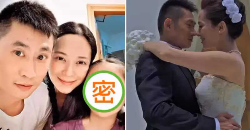 「港姐冠軍」郭羨妮，力排眾議下嫁「農村窮小夥」自掏腰包買房，10年婚姻時光印證：不後悔當初的選擇
