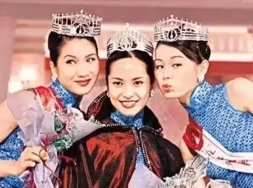 「港姐冠軍」郭羨妮,力排眾議下嫁「農村窮小夥」自掏腰包買房,10年婚姻時光印證:不後悔當初的選擇