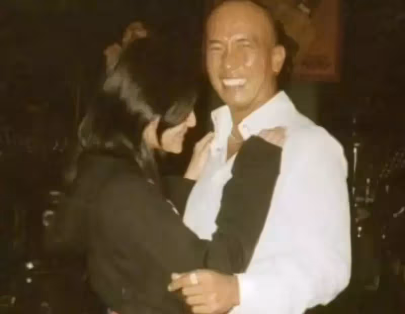 大S二婚老公具俊曄背景曝光!出身於單親家庭,52歲靠年邁老母照顧,對方不喜歡離異女:單身二十幾年直接閃婚初戀