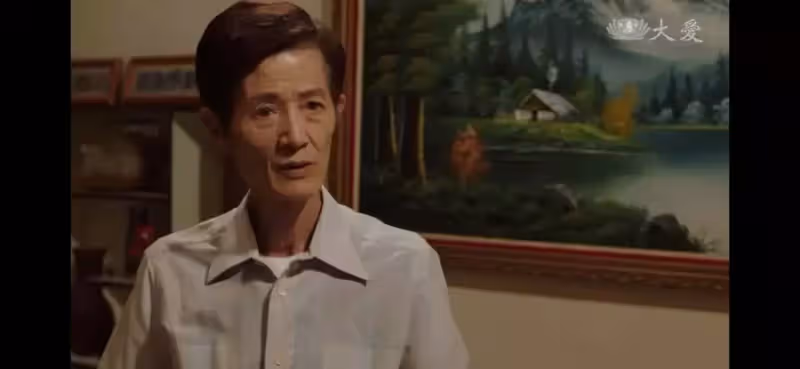 六十耳順!阿西全家山居15年「養雞鴨堅持不殺生」,「長年茹素」坦言人生大轉變