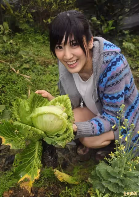 六十耳順!阿西全家山居15年「養雞鴨堅持不殺生」,「長年茹素」坦言人生大轉變