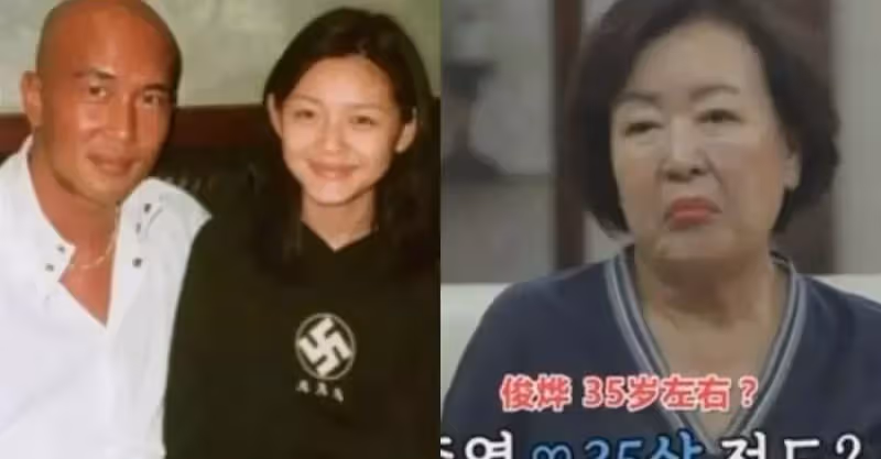 大S自曝已退出娛樂圈！婚後不會定居韓國，具俊曄沒住「前夫汪小菲」的酒店：新婆婆態度成謎