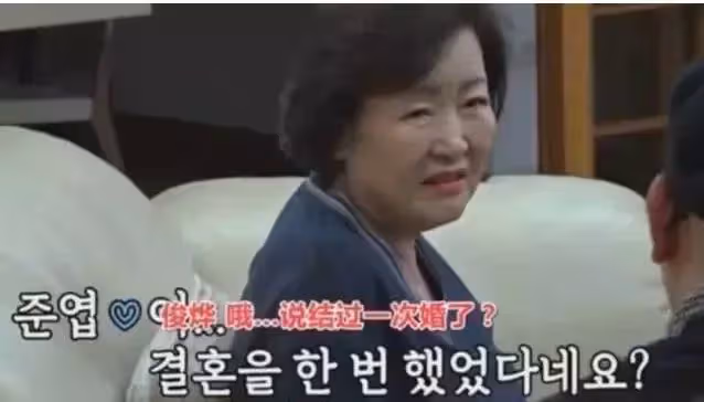 大S自曝已退出娛樂圈!婚後不會定居韓國,具俊曄沒住「前夫汪小菲」的酒店:新婆婆態度成謎