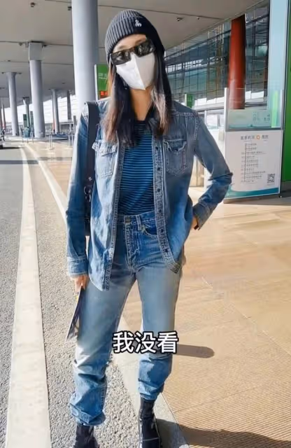 29歲女星自曝電影戲份被剪，高光鏡頭被刪很無奈，傷心到不願觀看