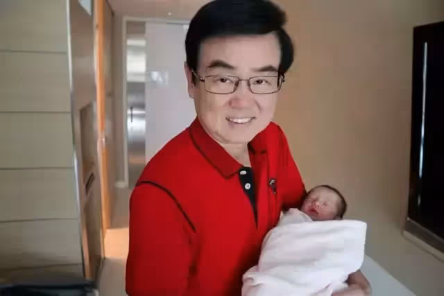 不靠男人《開心鬼》女星離婚靠自己賺上億身家,獨享270度全海景,嫁女霸氣贈2千萬嫁妝,黃色法拉利超搶眼