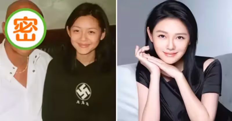 大S「離婚3個月」官宣再婚！自曝當年被迫跟老公分手很遺憾，24年前親密合影曝光：好像兩代人