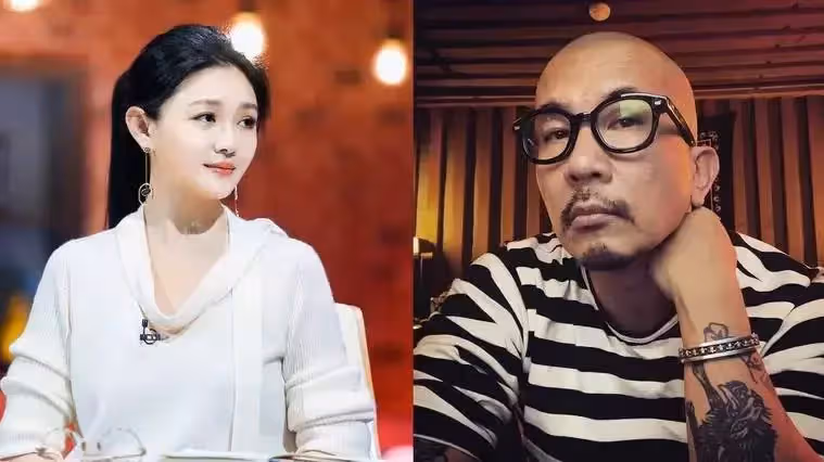 大S「離婚3個月」官宣再婚!自曝當年被迫跟老公分手很遺憾,24年前親密合影曝光:好像兩代人