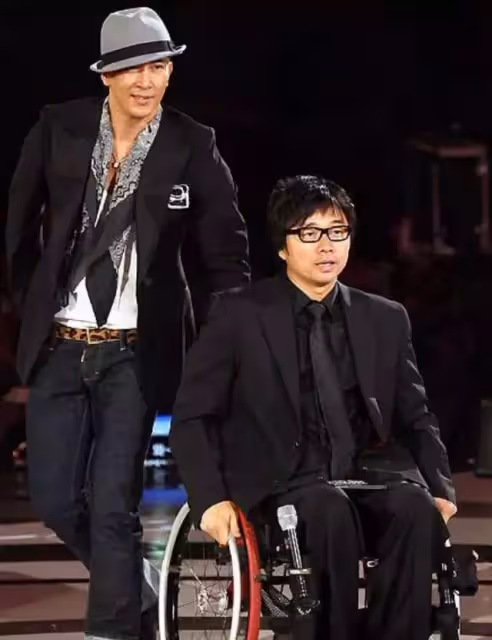 大S新歡具俊曄:從韓流鼻祖到街頭賣衣服,半生坎坷後抱得美人歸