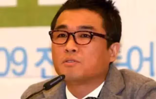 大S新歡具俊曄:從韓流鼻祖到街頭賣衣服,半生坎坷後抱得美人歸