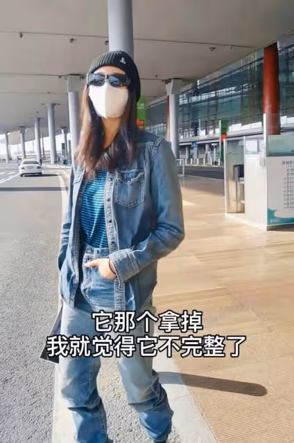 29歲女星自曝電影戲份被剪，高光鏡頭被刪很無奈，傷心到不願觀看