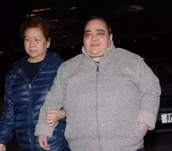 豪門清流!賭王大王麼女「只拿母生前住宅」置身事外 廣做公益「最常到院探望父」靠自己打天下