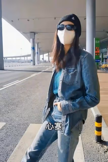 29歲女星自曝電影戲份被剪，高光鏡頭被刪很無奈，傷心到不願觀看