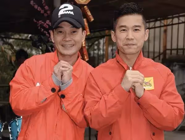 「周星馳接班人」葛民輝被迫搬家!戴口罩難掩愁容,付不起11萬房租,拿蛇皮袋住酒店,堅持不裁員,網:重情重義的好老闆!