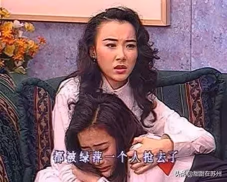 51歲蕭薔「凍齡美貌」榮登英國媒體 多年茹素「練瑜珈10年」維持45公斤少女身材