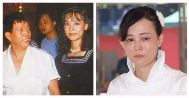 一生被當剋星！資深女星三摯友接連離去「丈夫走了她哭到昏厥」　8年後重獲新生「幸福現況曝光」扭轉命運