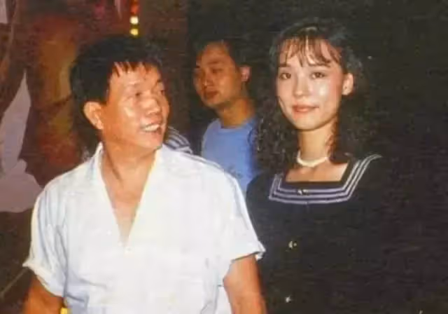 一生被當剋星!資深女星三摯友接連離去「丈夫走了她哭到昏厥」 8年後重獲新生「幸福現況曝光」扭轉命運