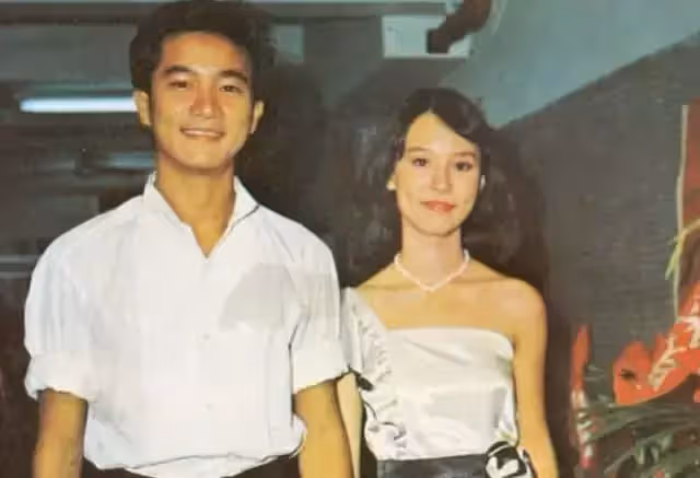 一生被當剋星!資深女星三摯友接連離去「丈夫走了她哭到昏厥」 8年後重獲新生「幸福現況曝光」扭轉命運