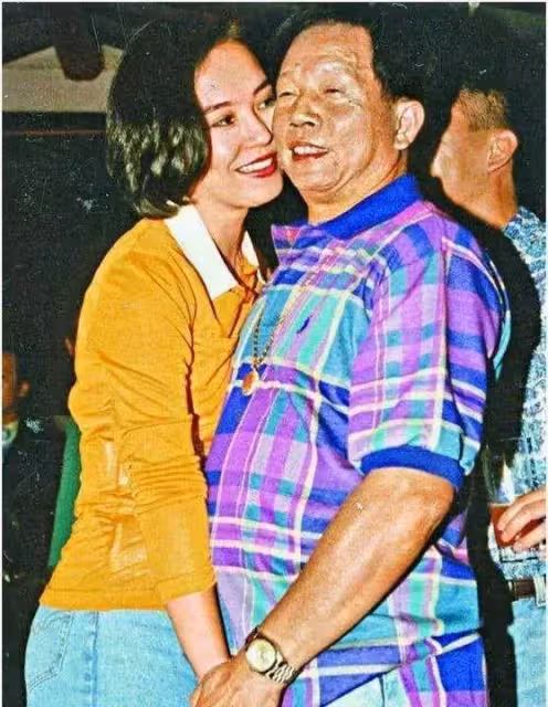 一生被當剋星!資深女星三摯友接連離去「丈夫走了她哭到昏厥」 8年後重獲新生「幸福現況曝光」扭轉命運
