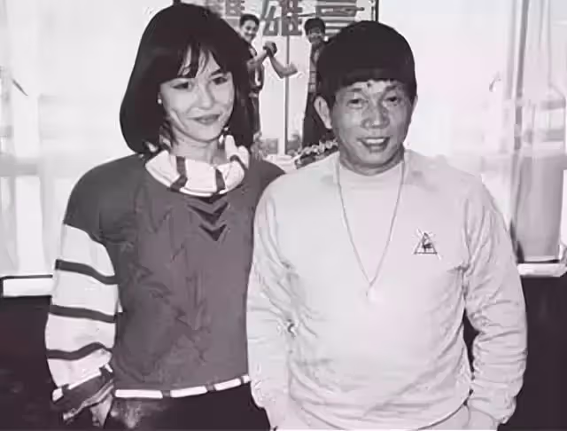 一生被當剋星!資深女星三摯友接連離去「丈夫走了她哭到昏厥」 8年後重獲新生「幸福現況曝光」扭轉命運