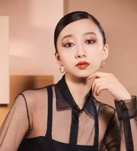 木村拓哉大女兒不負眾望!3歲學小提琴 11歲學長笛 21歲成演奏家:長髮披肩清純又甜美
