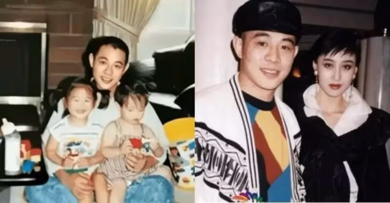 為娶利智拋棄妻女！李連杰大女兒「3歲時父母離婚」在陰影里長大　「不相信愛情」33歲仍單身未婚