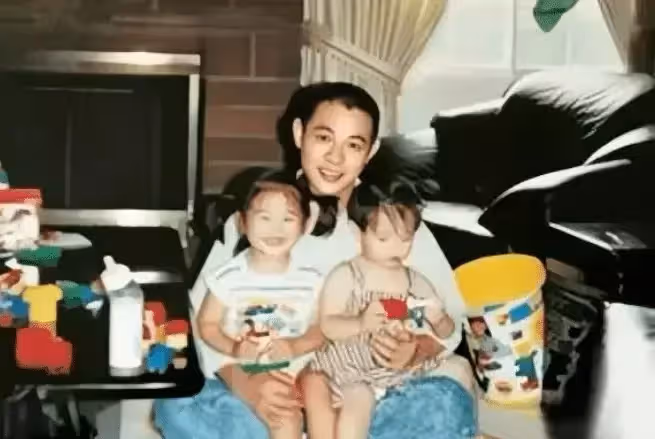 為娶利智拋棄妻女!李連杰大女兒「3歲時父母離婚」在陰影里長大 「不相信愛情」33歲仍單身未婚