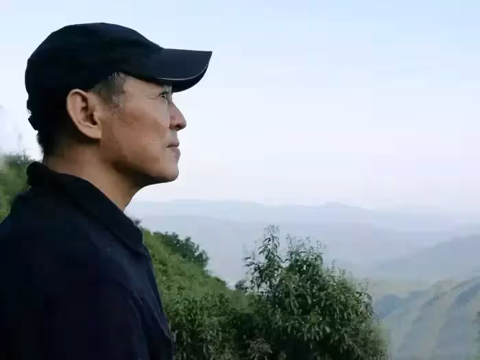 為娶利智拋棄妻女!李連杰大女兒「3歲時父母離婚」在陰影里長大 「不相信愛情」33歲仍單身未婚