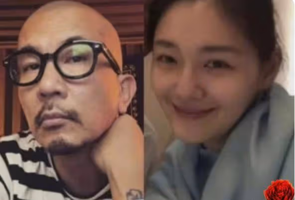 她再嫁20年前初戀,誰說好馬不吃回頭草?看著挺香