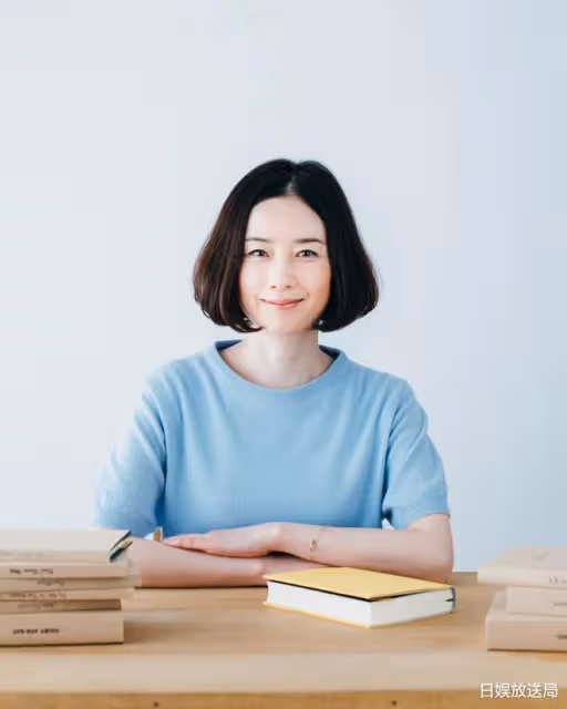 2022年人氣調查:日網評選最喜歡的50代美女演員排行榜(第11~20位)