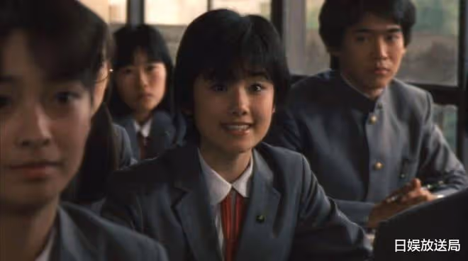 2022年人氣調查:日網評選最喜歡的50代美女演員排行榜(第11~20位)