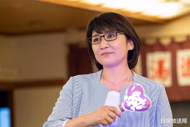 2022年人氣調查:日網評選最喜歡的50代美女演員排行榜(第11~20位)