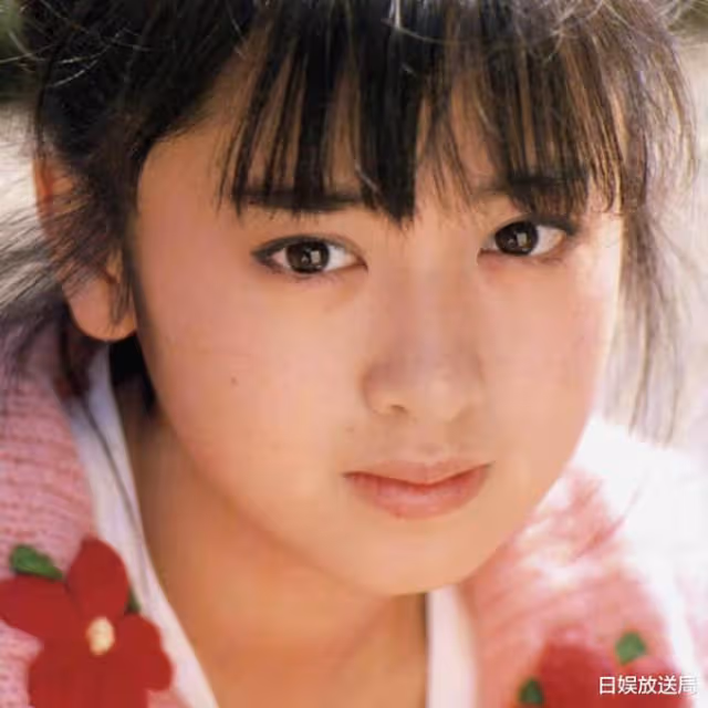 2022年人氣調查:日網評選最喜歡的50代美女演員排行榜(第11~20位)