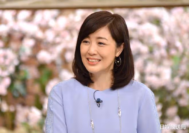 2022年人氣調查:日網評選最喜歡的50代美女演員排行榜(第11~20位)