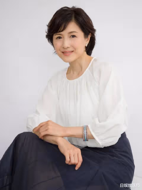 2022年人氣調查:日網評選最喜歡的50代美女演員排行榜(第11~20位)