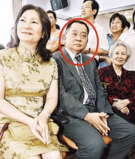 大S閃電再婚,為何嫁給53歲的具俊曄?背後的原因不簡單