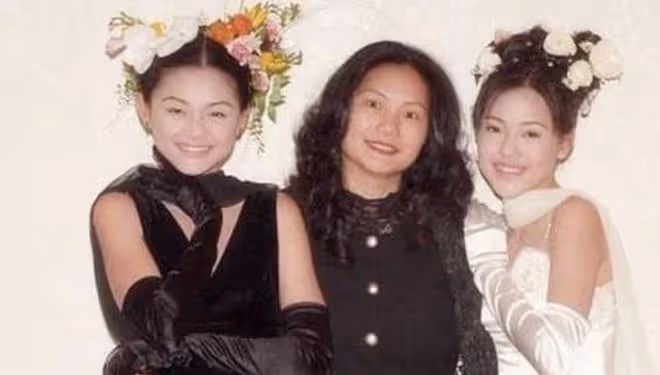 大S閃電再婚,為何嫁給53歲的具俊曄?背後的原因不簡單