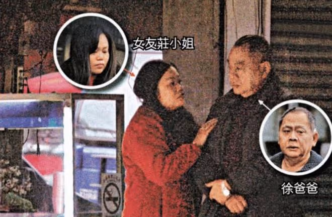 大S閃電再婚,為何嫁給53歲的具俊曄?背後的原因不簡單