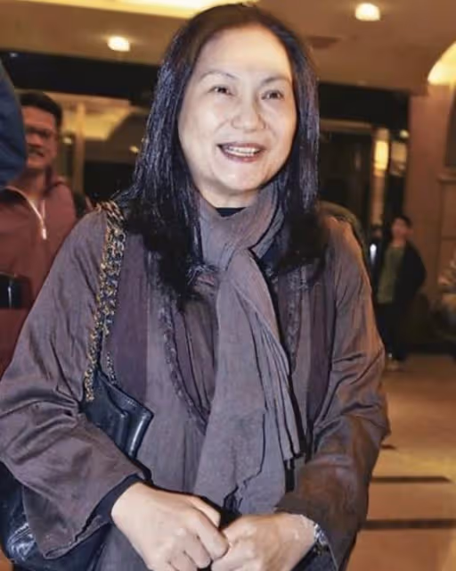 大S閃電再婚,為何嫁給53歲的具俊曄?背後的原因不簡單