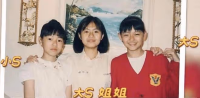 大S閃電再婚,為何嫁給53歲的具俊曄?背後的原因不簡單