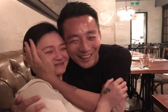 大S閃電再婚,為何嫁給53歲的具俊曄?背後的原因不簡單