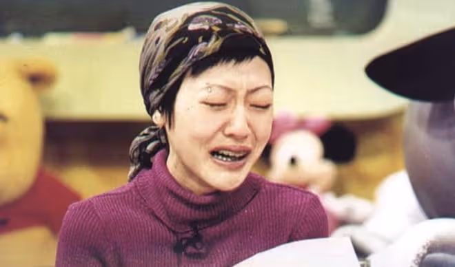 大S閃電再婚,為何嫁給53歲的具俊曄?背後的原因不簡單