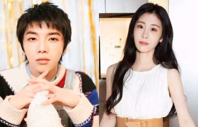 2022年3月才剛開始,娛樂圈就爆出5個「桃色大瓜」韓國藝人也在內