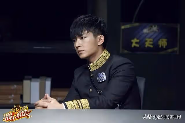 吃瓜還是蹭熱度？前飛輪海組合成員炎亞綸上熱搜了