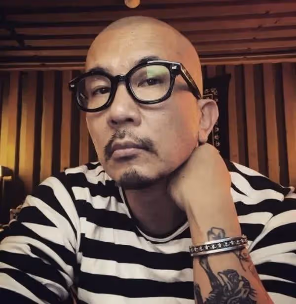 具俊曄到底是誰?居然能娶到愛錢又顏控的大S?